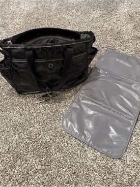 Coach | Bags | Coach Nylon Baby Diaper Backpack Black | Poshmark Coach | Bags | Coach Nylon Baby Diaper Backpack Black | Poshmark